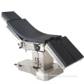 KDT-Y09A Hospital Multifunction operating room table for bariatric spine surgery